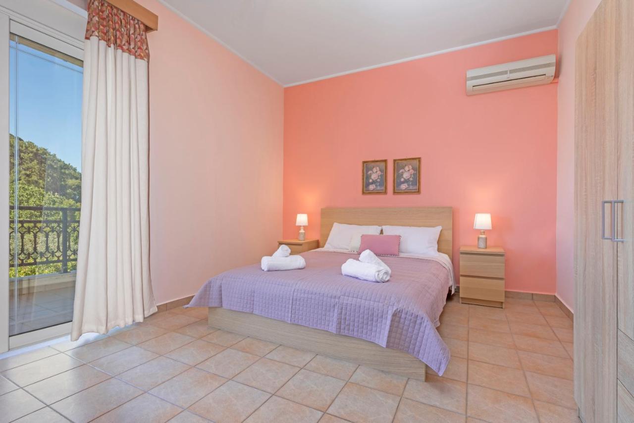 Lina's Amazing House In Ialysos Villa